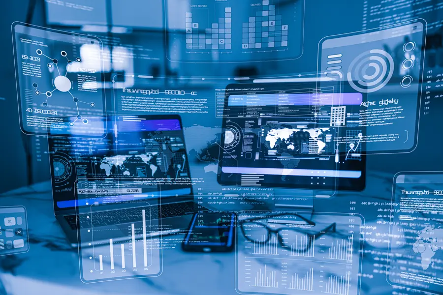 WEB・ホームぺージ制作