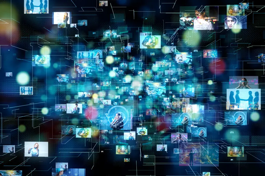 クリエイティブ