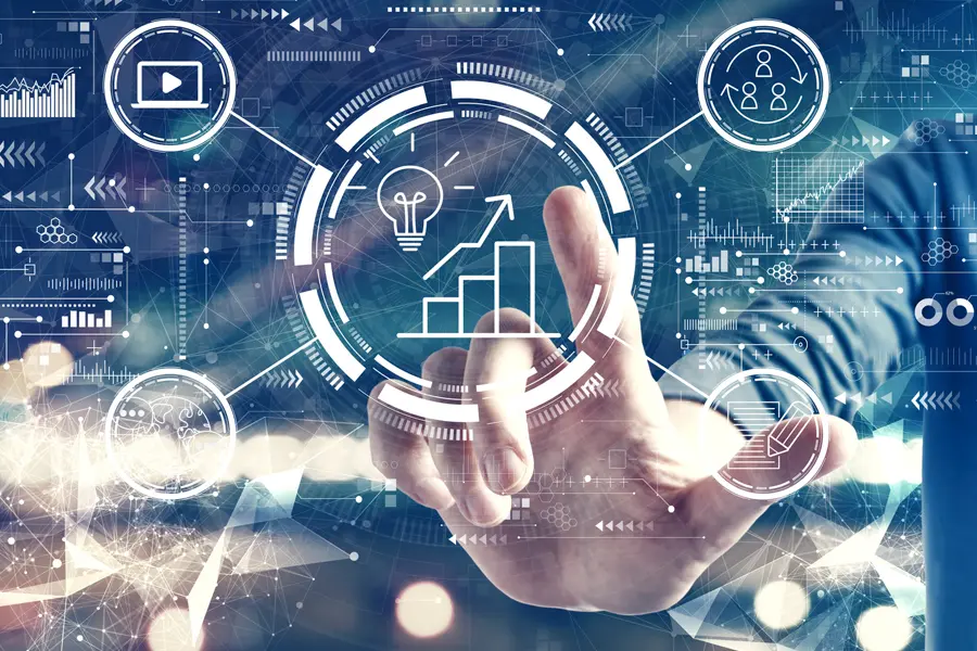 マーケティング