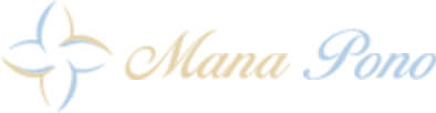 Mana Pono