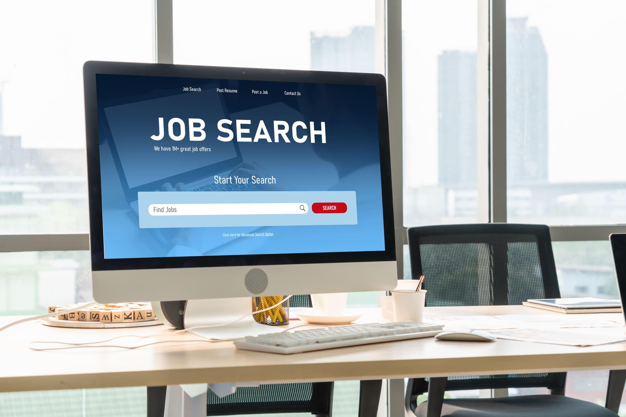 採用サイト構築 札幌