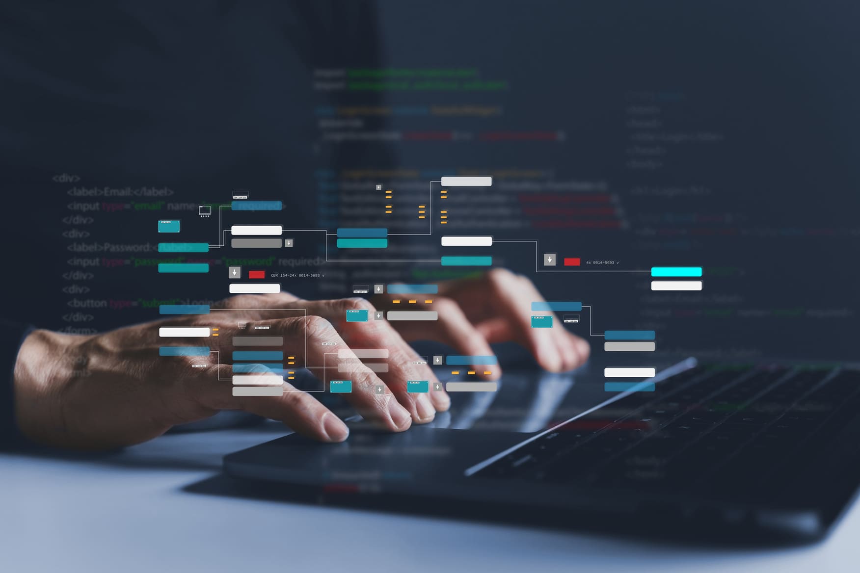 AI・システム開発 札幌