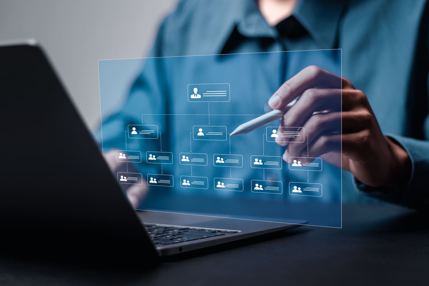 会員制サイト構築